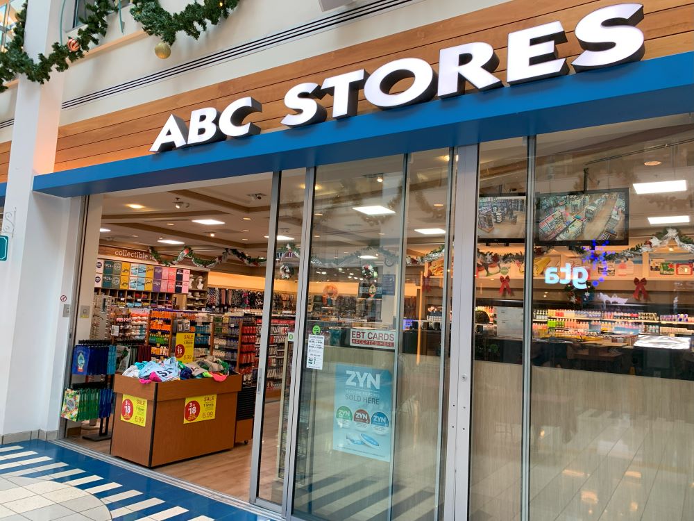 ABC Store #505