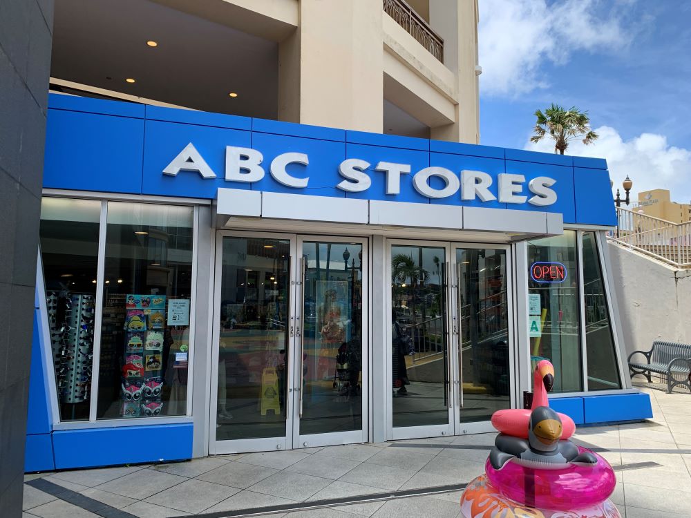 ABC Store #506