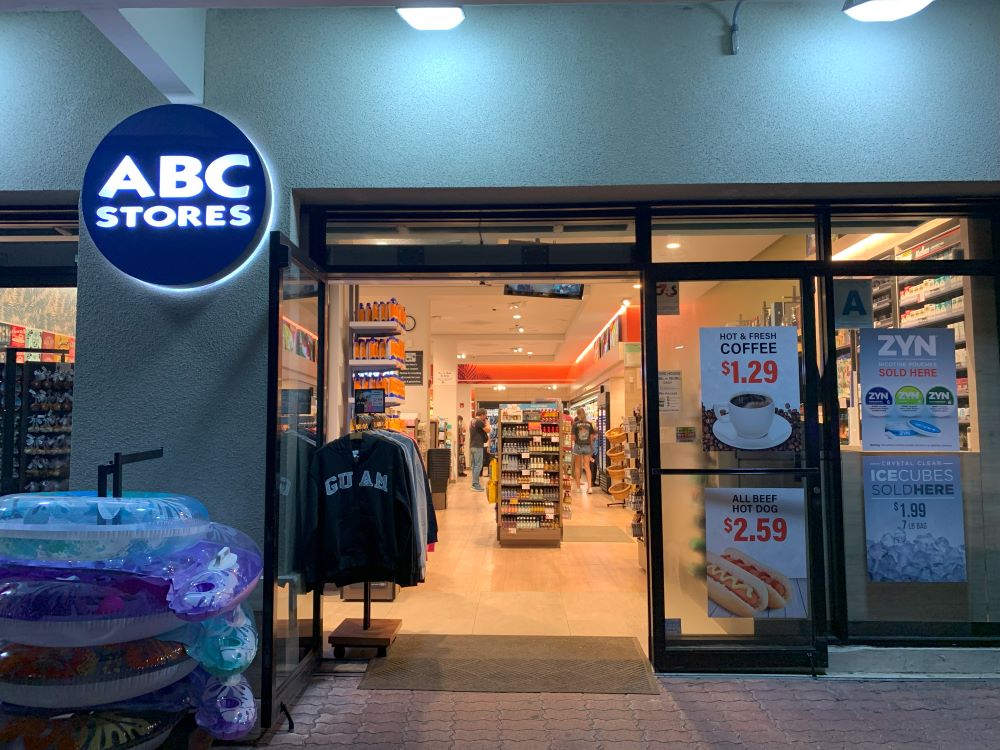 ABC Store #507